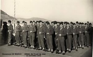 Oran- SDV- 3321- De Marco